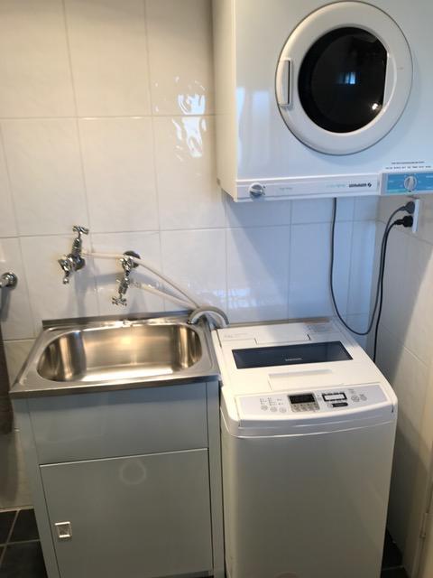 亚丹山林小屋 布罗肯希尔 外观 照片