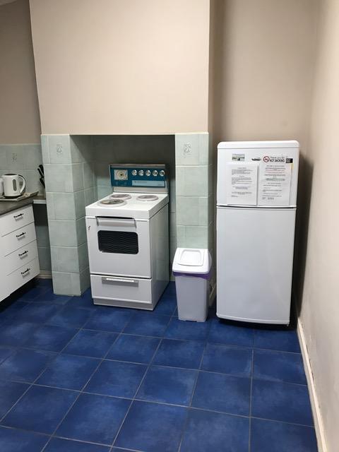 亚丹山林小屋 布罗肯希尔 外观 照片