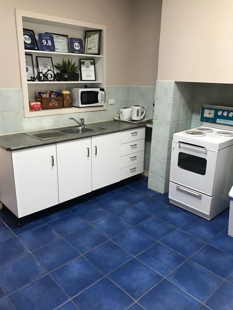 亚丹山林小屋 布罗肯希尔 外观 照片